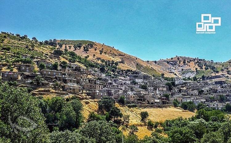 Dagaga Village
