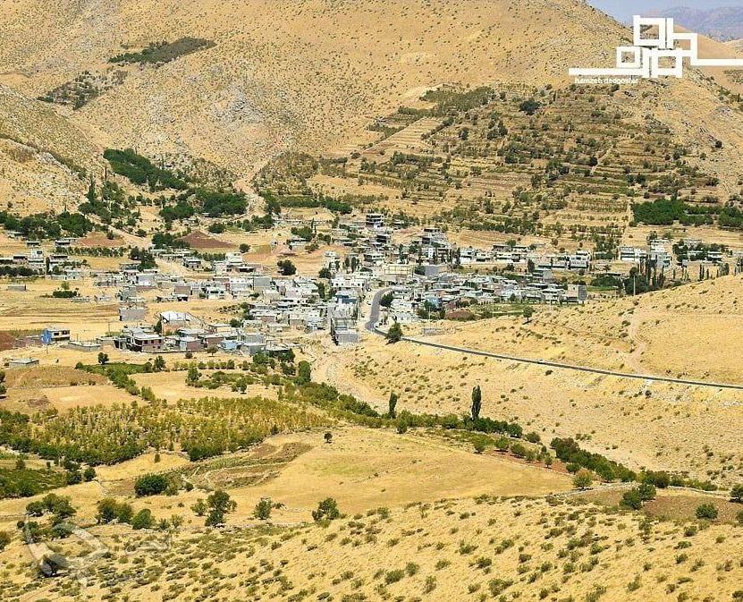 Daraki village